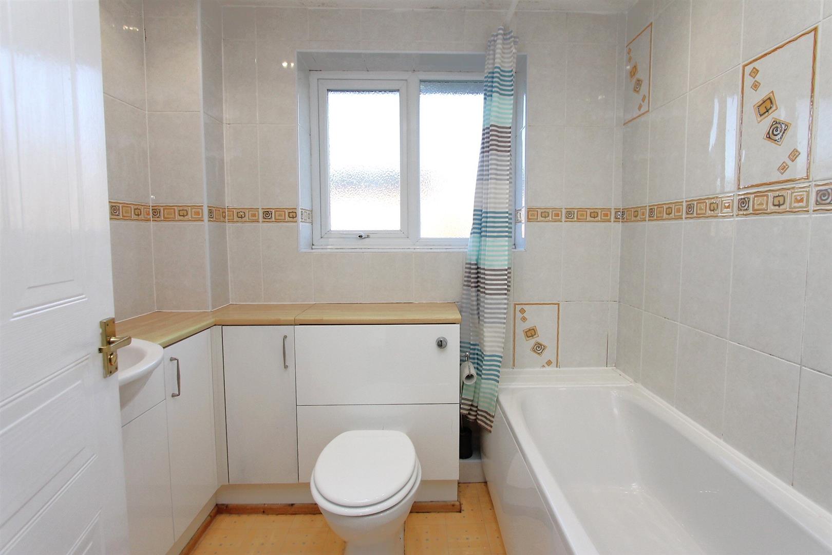 Ensall Drive, Stourbridge
